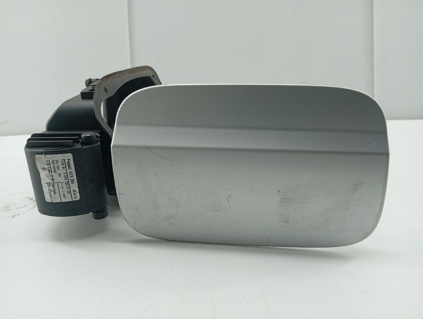 Tampa Da Bomba De Combustivel MERCEDES-BENZ C-CLASS T-Model (S204) | 07 - 14 Imagem-2