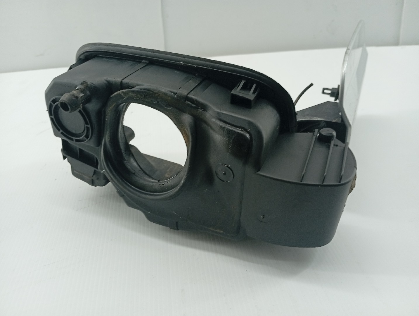 Tampa Da Bomba De Combustivel MERCEDES-BENZ C-CLASS T-Model (S204) | 07 - 14 Imagem-3