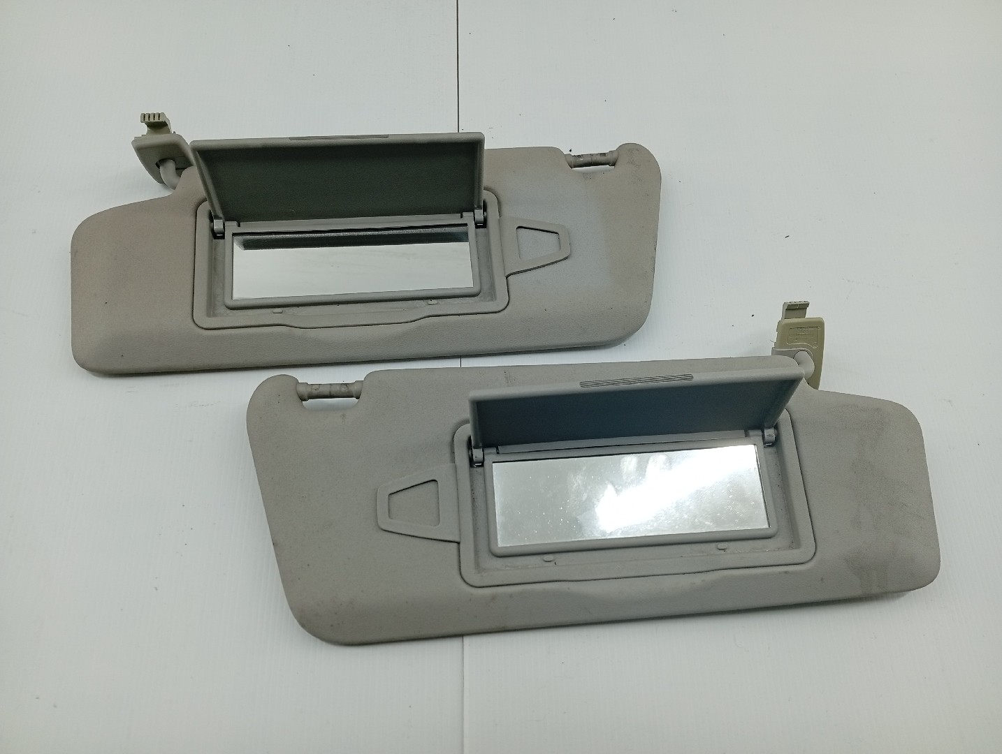 Conjunto 2 Palas de Sol MERCEDES-BENZ C-CLASS T-Model (S204) | 07 - 14