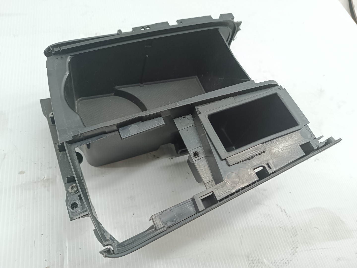 Apoio de braço MERCEDES-BENZ C-CLASS T-Model (S204) | 07 - 14 Imagem-4