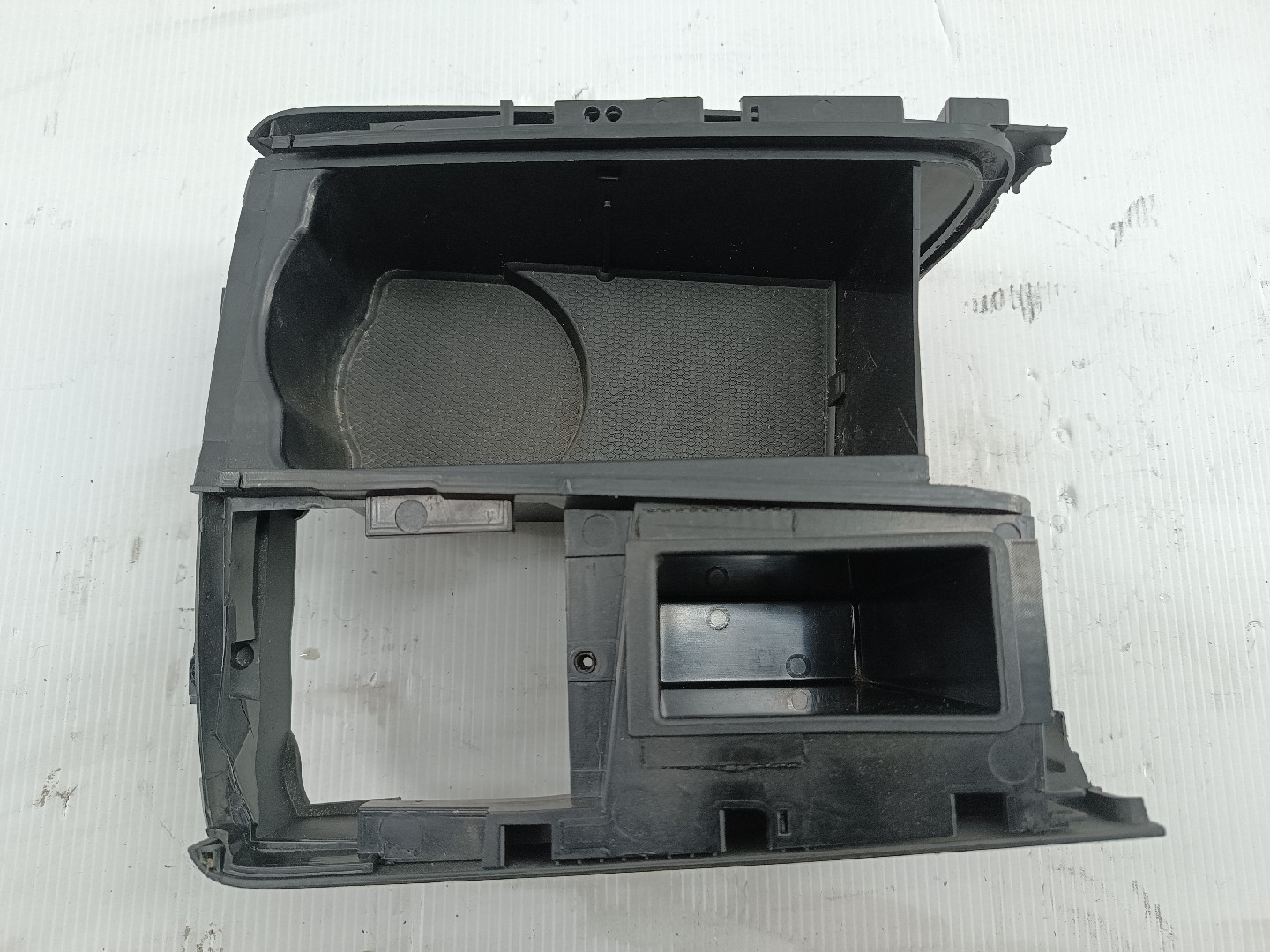 Apoio de braço MERCEDES-BENZ C-CLASS T-Model (S204) | 07 - 14