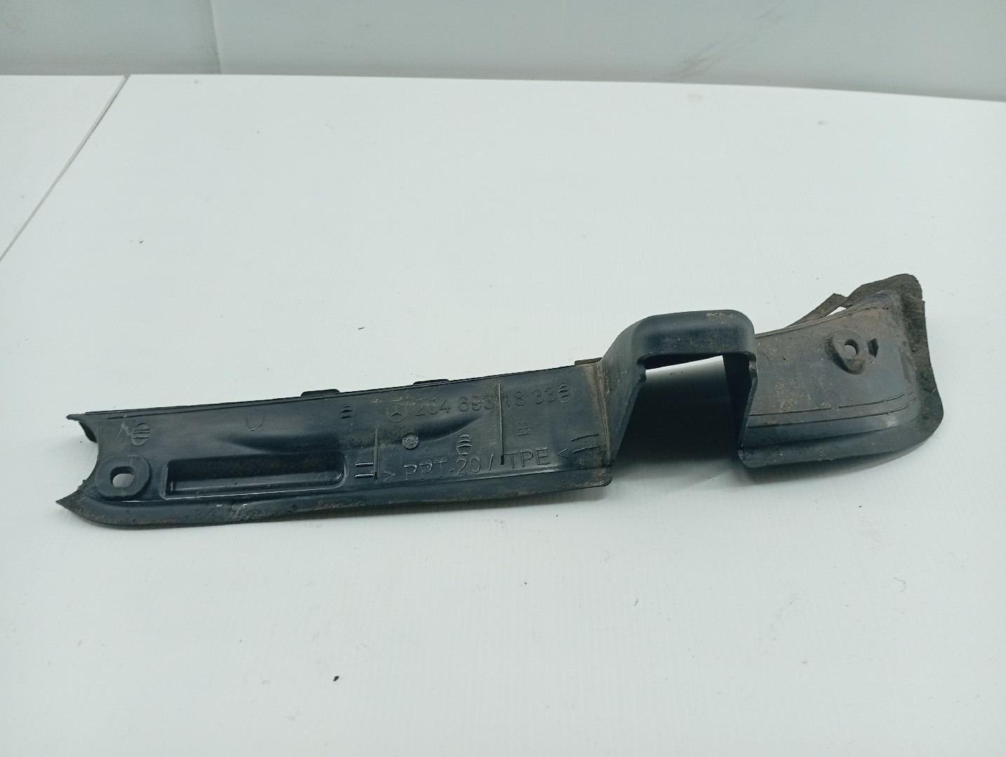 Acabamento de mala MERCEDES-BENZ C-CLASS T-Model (S204) | 07 - 14