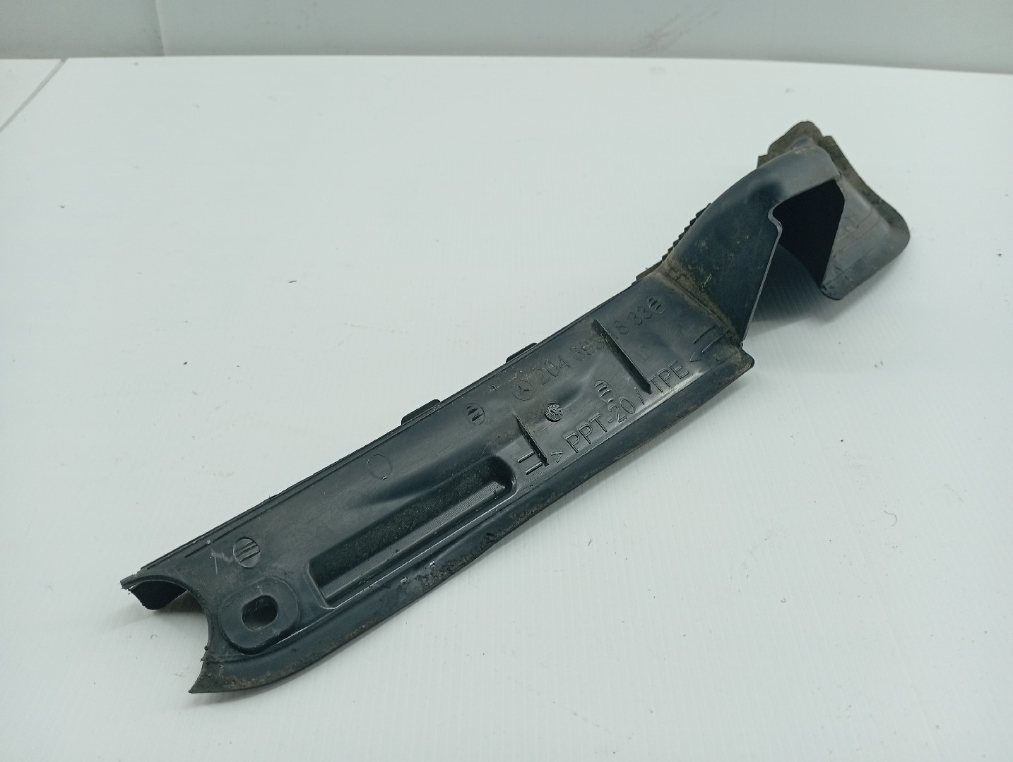 Acabamento de mala MERCEDES-BENZ C-CLASS T-Model (S204) | 07 - 14 Imagem-2