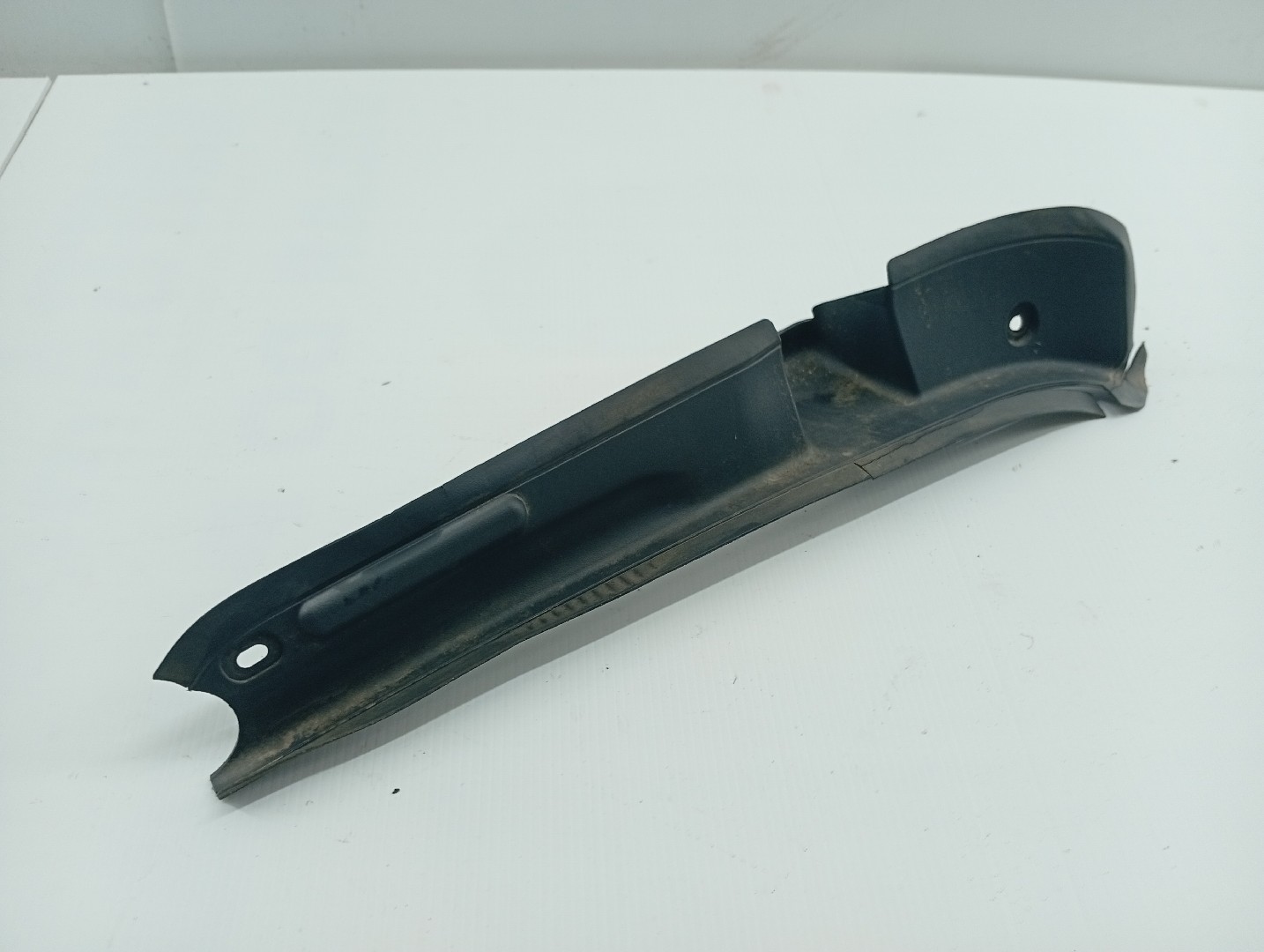 Acabamento de mala MERCEDES-BENZ C-CLASS T-Model (S204) | 07 - 14 Imagem-4