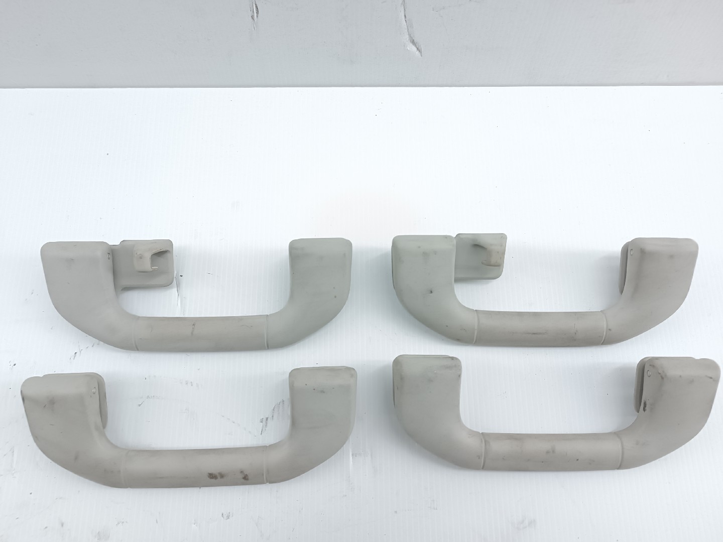 Conjunto de 4 Pegas MERCEDES-BENZ C-CLASS T-Model (S204) | 07 - 14 Imagem-4