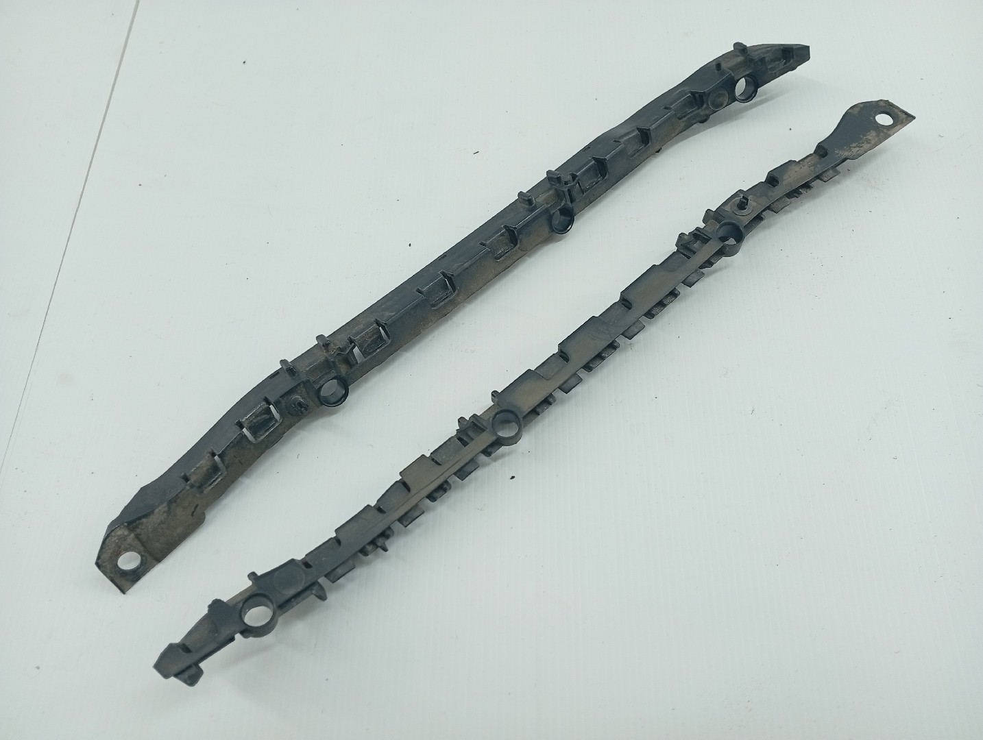 Guia de para-choques MERCEDES-BENZ C-CLASS T-Model (S204) | 07 - 14