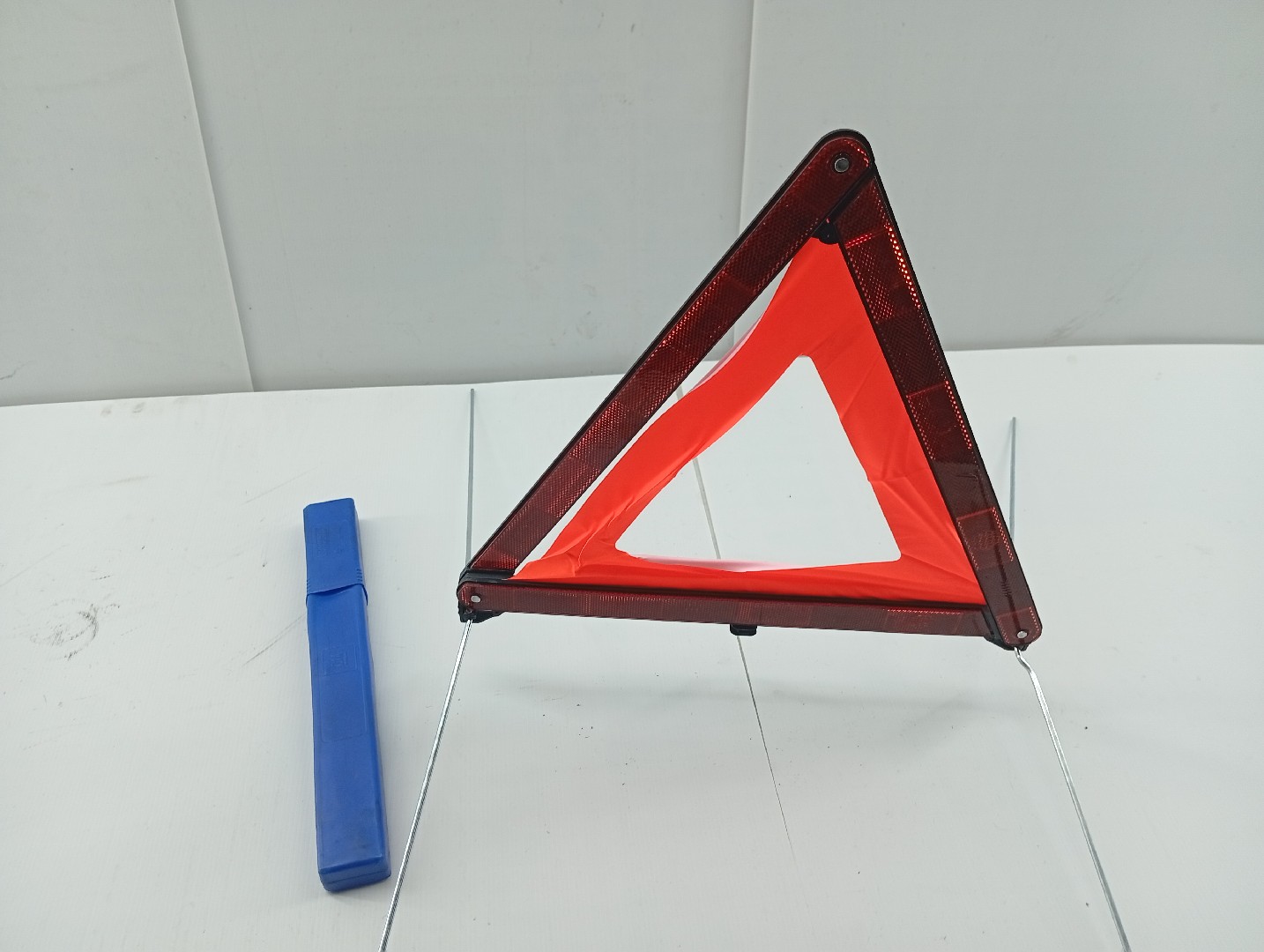 Triangulo MERCEDES-BENZ C-CLASS T-Model (S204) | 07 - 14 Imagem-1