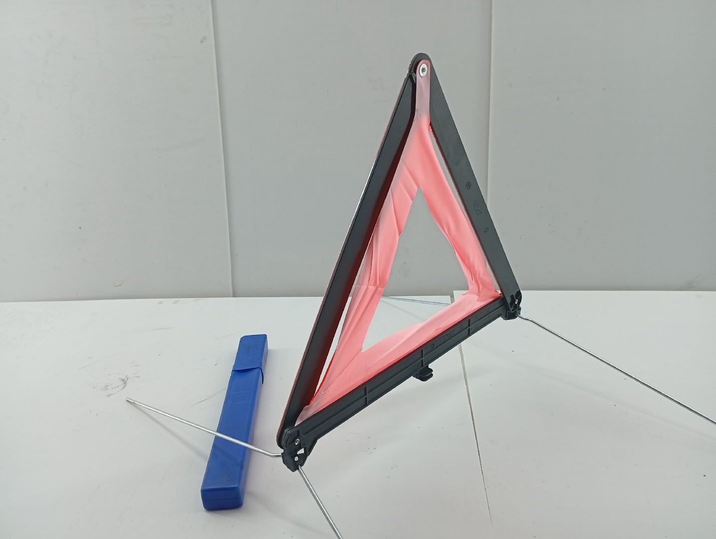 Triangulo MERCEDES-BENZ C-CLASS T-Model (S204) | 07 - 14 Imagem-2