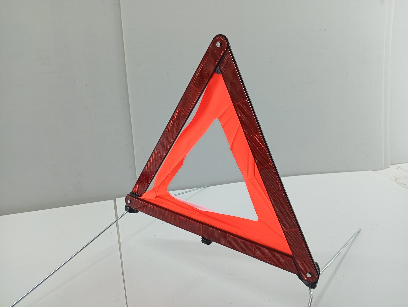 Triangulo MERCEDES-BENZ C-CLASS T-Model (S204) | 07 - 14 Imagem-3