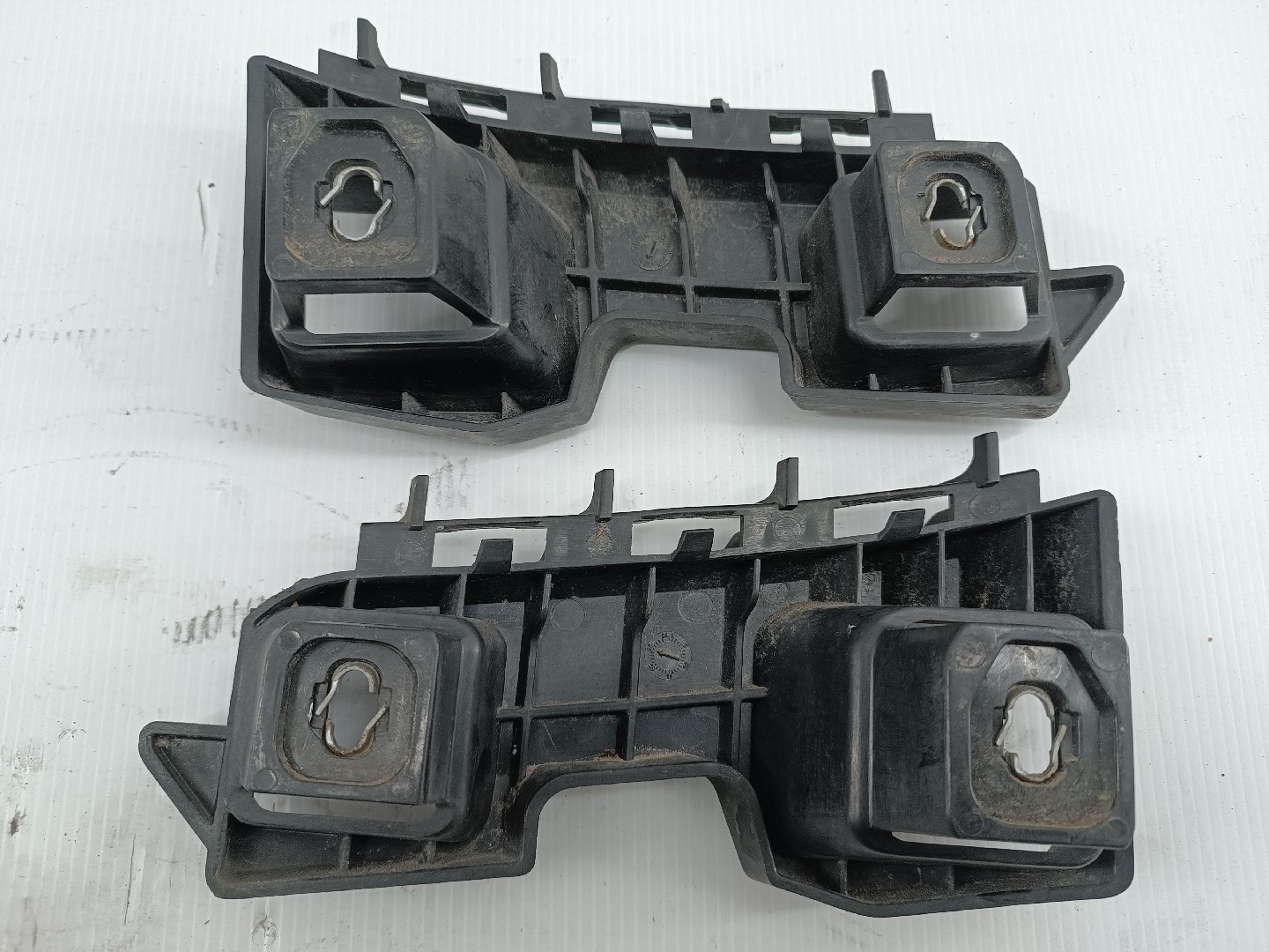 Suportes e guias de para-choques MERCEDES-BENZ C-CLASS T-Model (S204) | 07 - 14