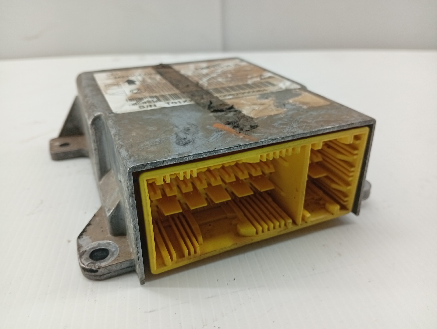 Centralina de Airbag MERCEDES-BENZ C-CLASS T-Model (S204) | 07 - 14 Imagem-1