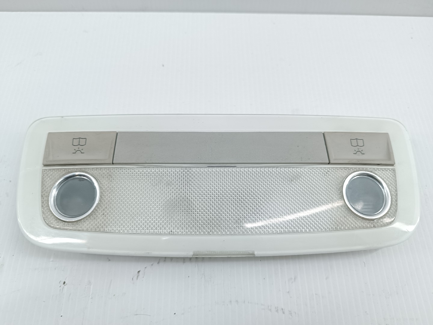 Plafonier traseira MERCEDES-BENZ C-CLASS T-Model (S204) | 07 - 14 Imagem-3