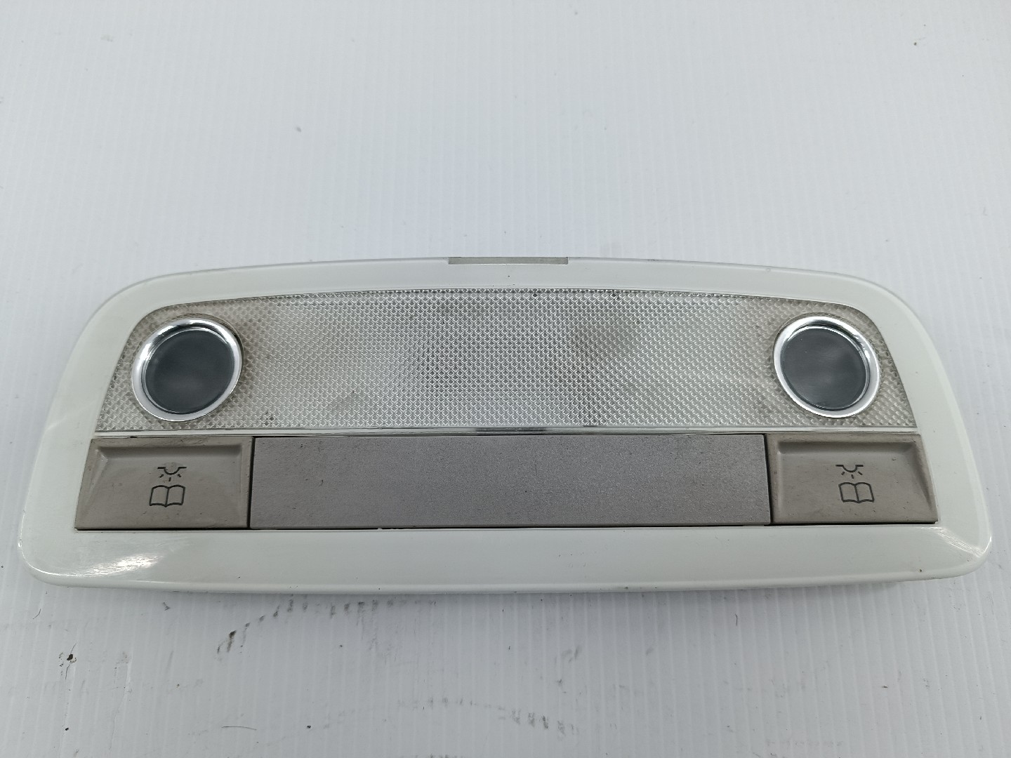 Plafonier traseira MERCEDES-BENZ C-CLASS T-Model (S204) | 07 - 14 Imagem-4