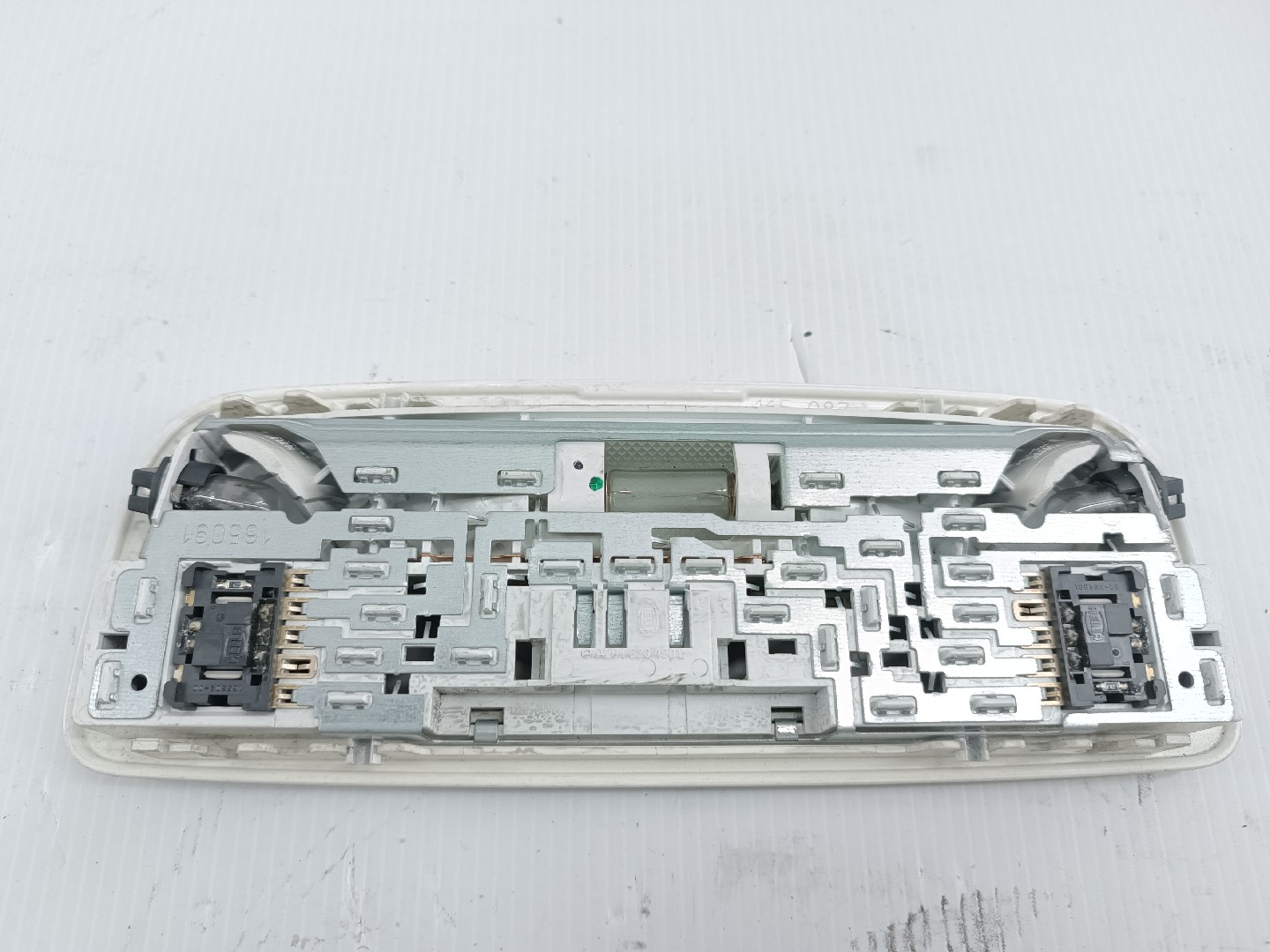 Plafonier traseira MERCEDES-BENZ C-CLASS T-Model (S204) | 07 - 14