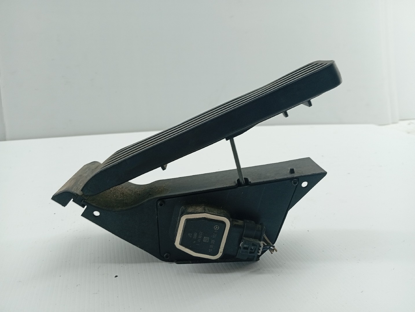 Pedal acelerador MERCEDES-BENZ C-CLASS T-Model (S204) | 07 - 14 Imagem-2