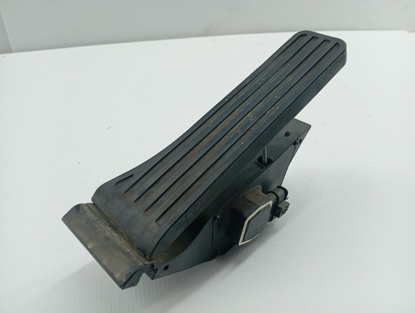 Pedal acelerador MERCEDES-BENZ C-CLASS T-Model (S204) | 07 - 14 Imagem-3