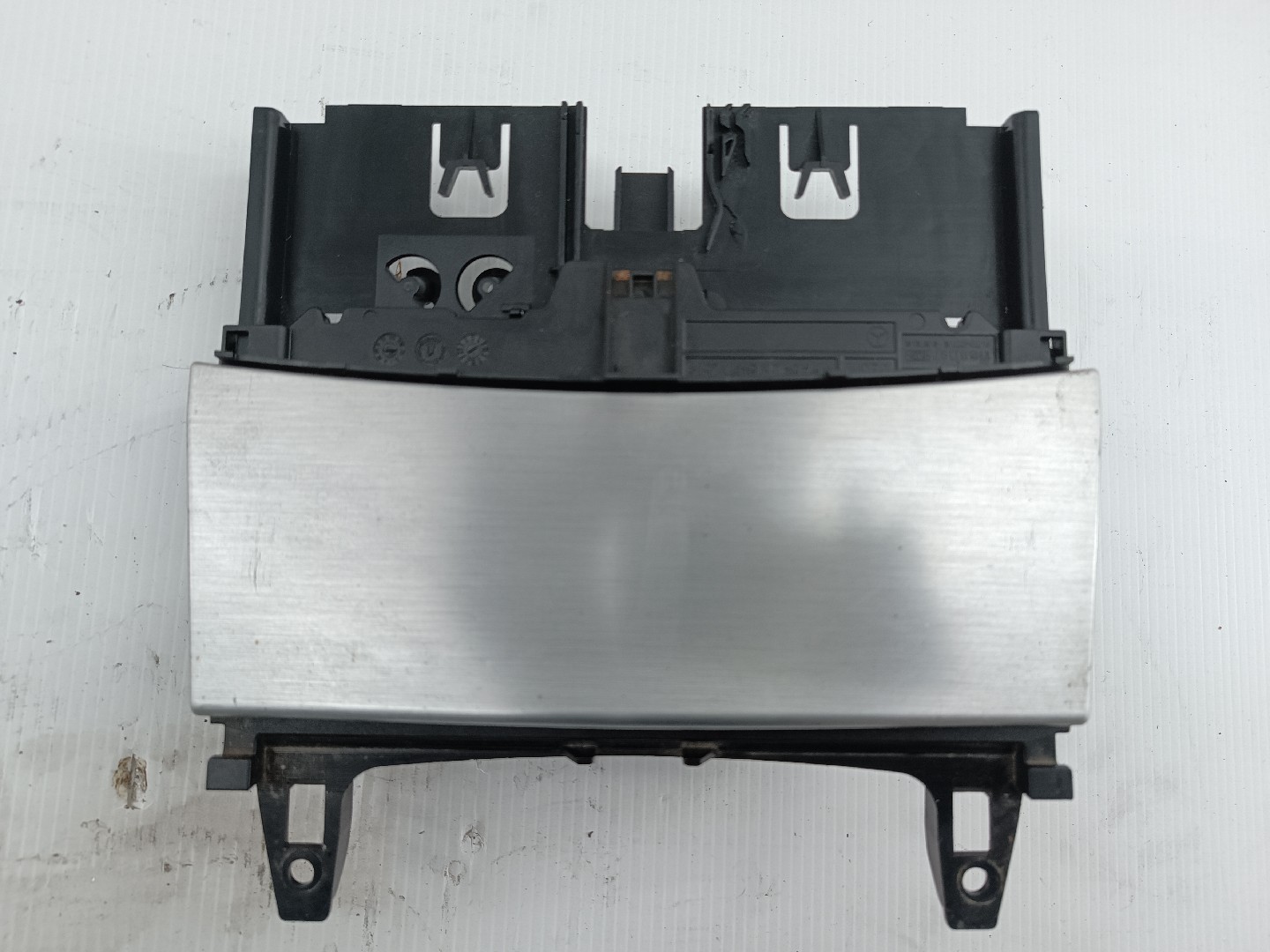 Cinzeiro MERCEDES-BENZ C-CLASS T-Model (S204) | 07 - 14 Imagem-7