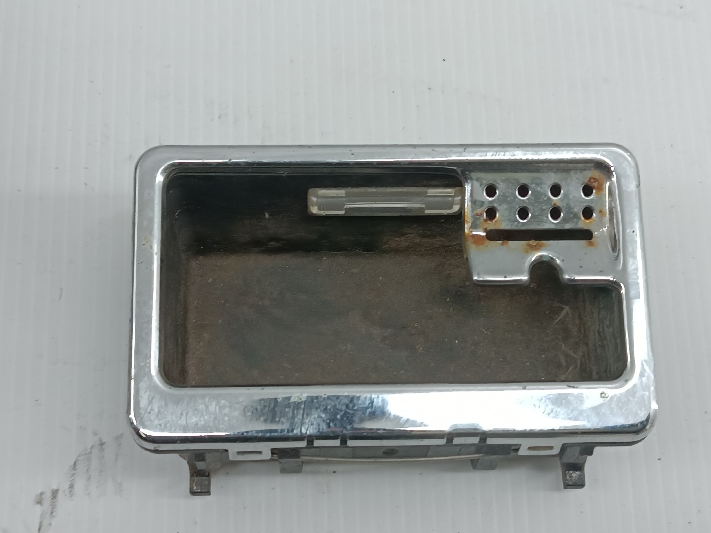 Cinzeiro MERCEDES-BENZ C-CLASS T-Model (S204) | 07 - 14 Imagem-5