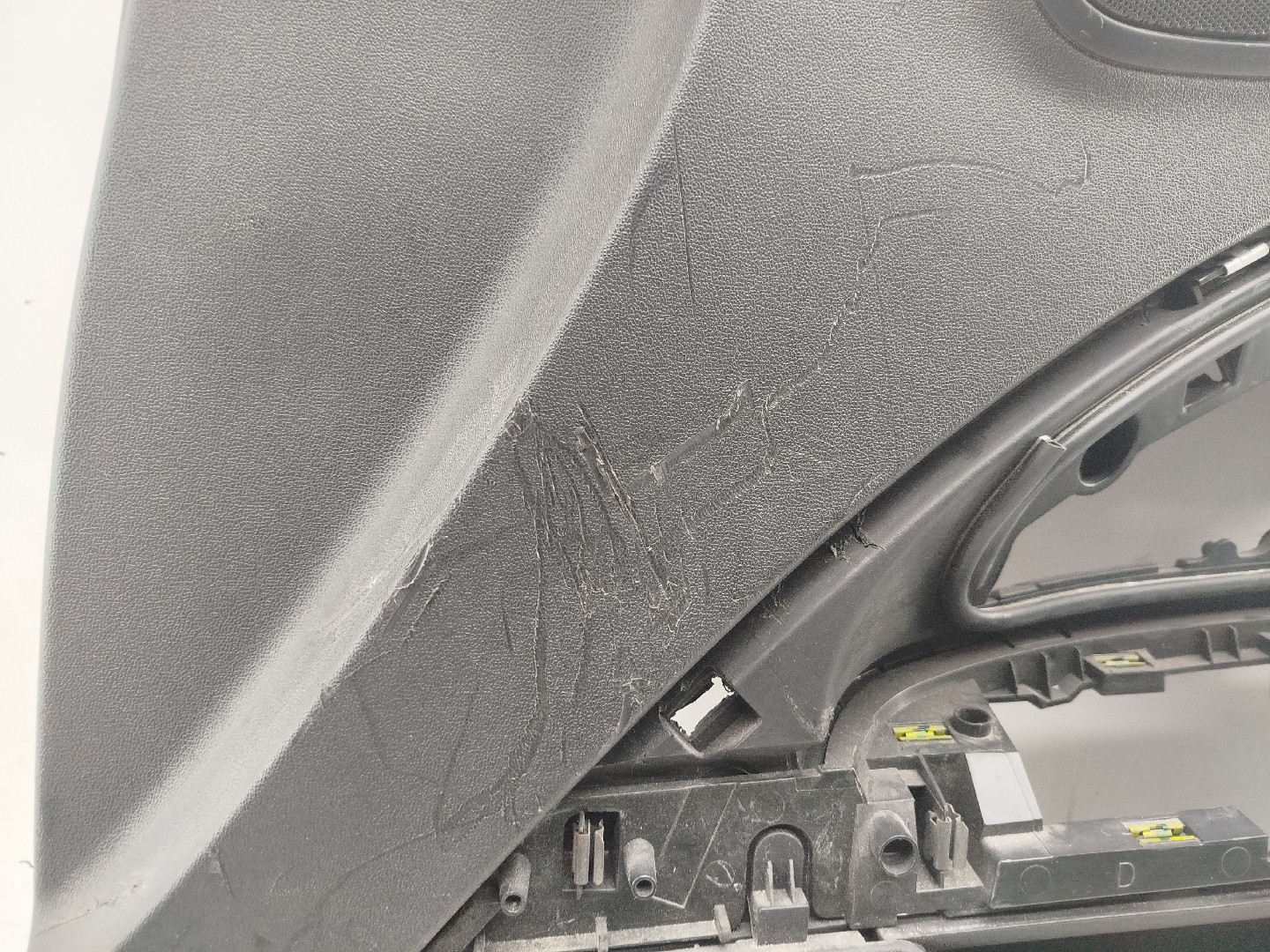 Quartela frente direita SEAT LEON (1P1) | 05 - 13 Imagem-1