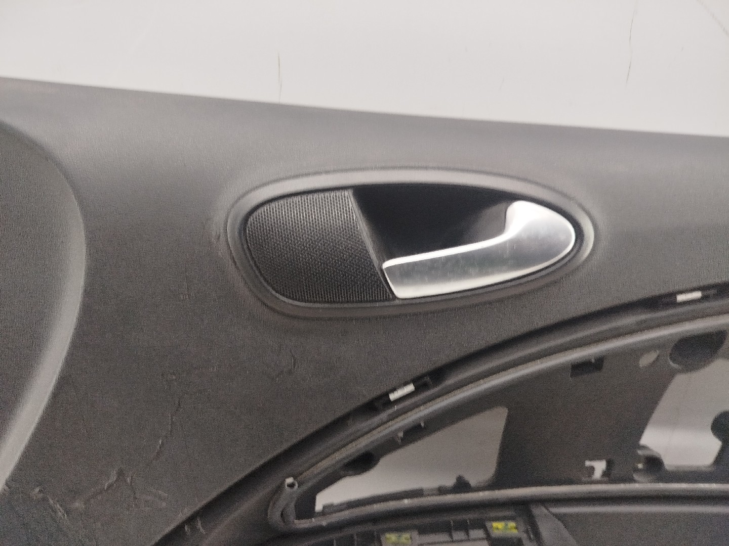 Quartela frente direita SEAT LEON (1P1) | 05 - 13 Imagem-2