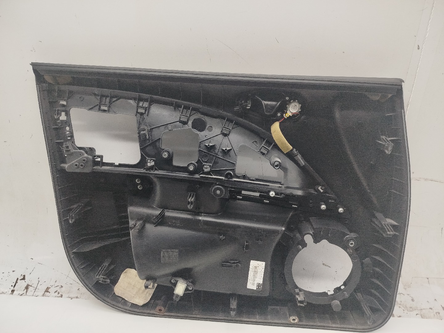 Quartela frente direita SEAT LEON (1P1) | 05 - 13 Imagem-3