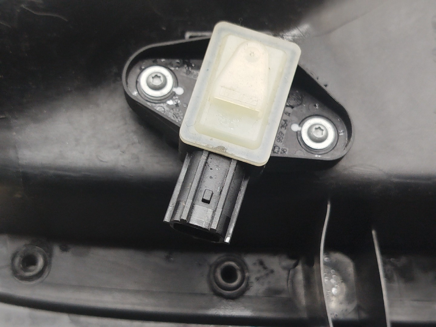 Quartela frente direita SEAT LEON (1P1) | 05 - 13 Imagem-6