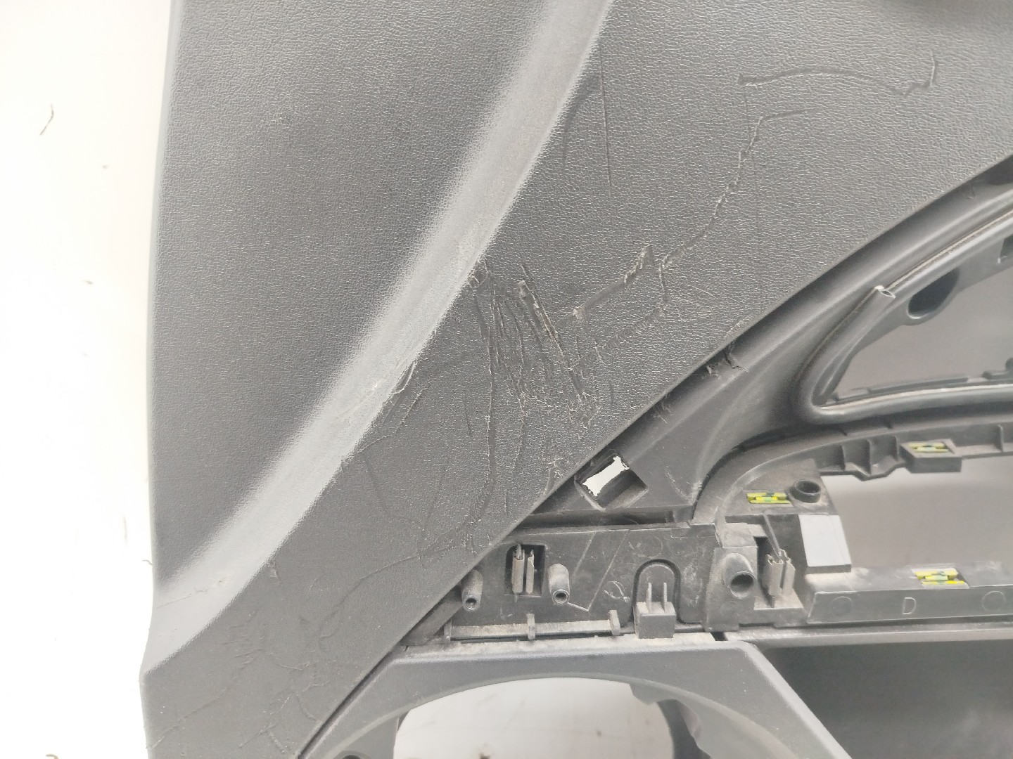 Quartela frente direita SEAT LEON (1P1) | 05 - 13 Imagem-8