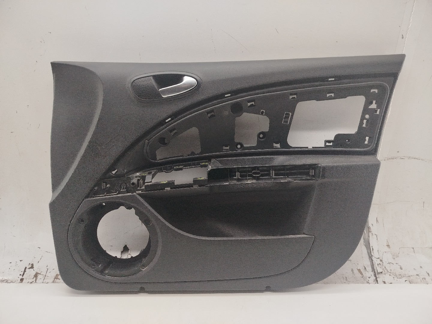 Quartela frente direita SEAT LEON (1P1) | 05 - 13 Imagem-9