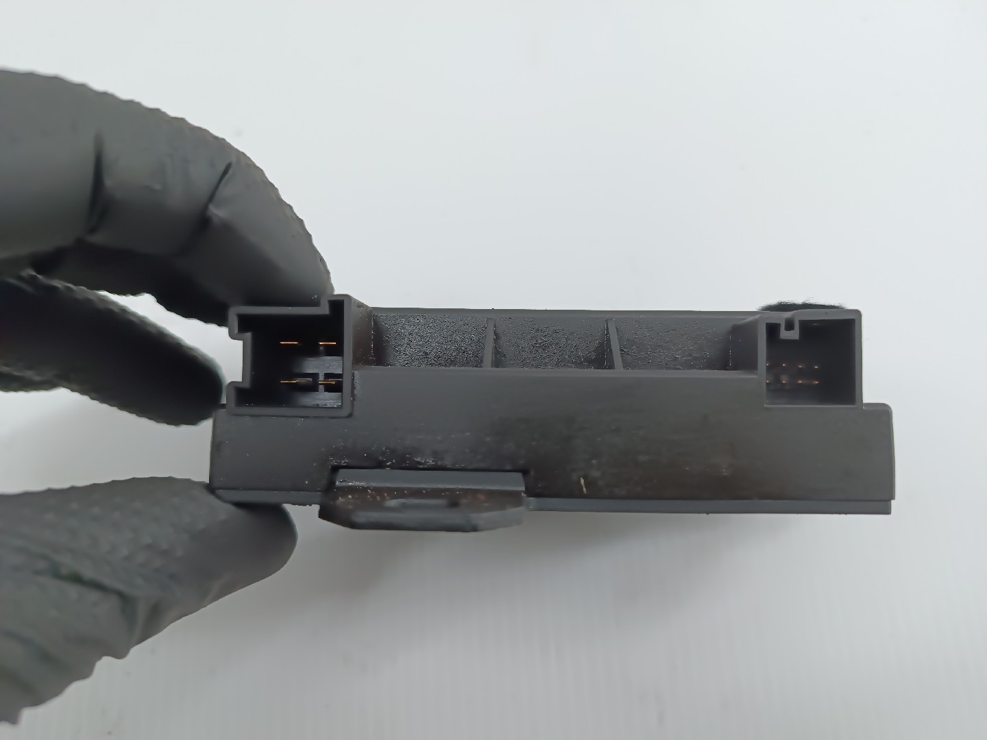 Centralina / Modulo Bomba Combustivel MERCEDES-BENZ C-CLASS T-Model (S204) | 07 - 14 Imagem-3