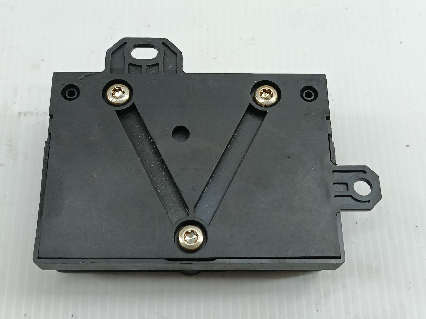 Centralina / Modulo Bomba Combustivel MERCEDES-BENZ C-CLASS T-Model (S204) | 07 - 14 Imagem-1