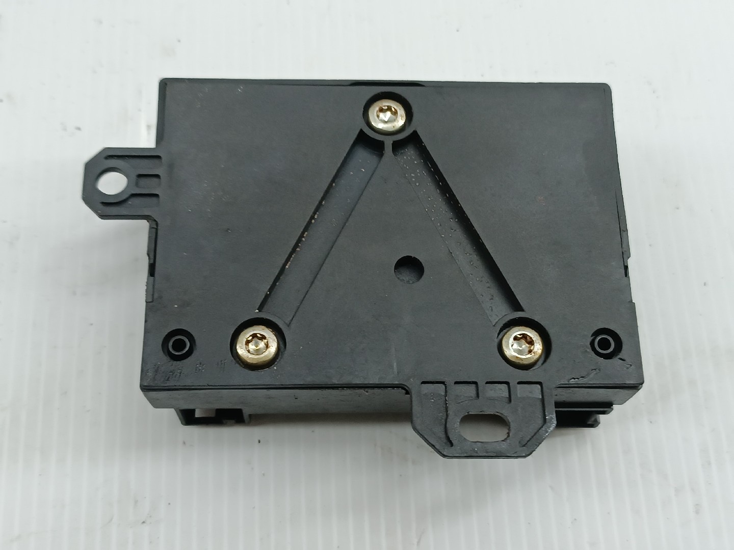 Centralina / Modulo Bomba Combustivel MERCEDES-BENZ C-CLASS T-Model (S204) | 07 - 14