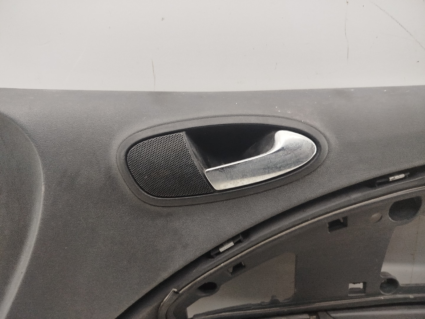 Quartela de porta frente direita SEAT LEON (1P1) | 05 - 13 Imagem-1
