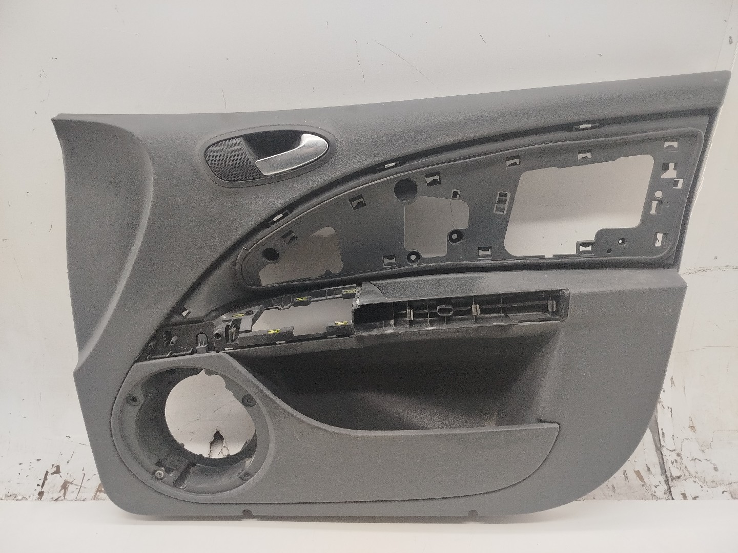 Quartela de porta frente direita SEAT LEON (1P1) | 05 - 13