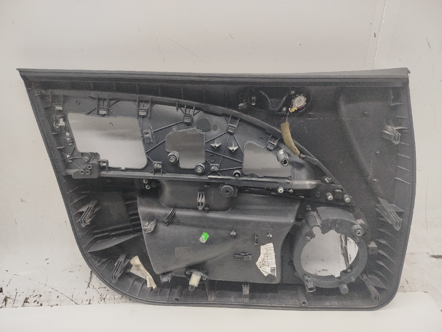 Quartela de porta frente direita SEAT LEON (1P1) | 05 - 13 Imagem-2