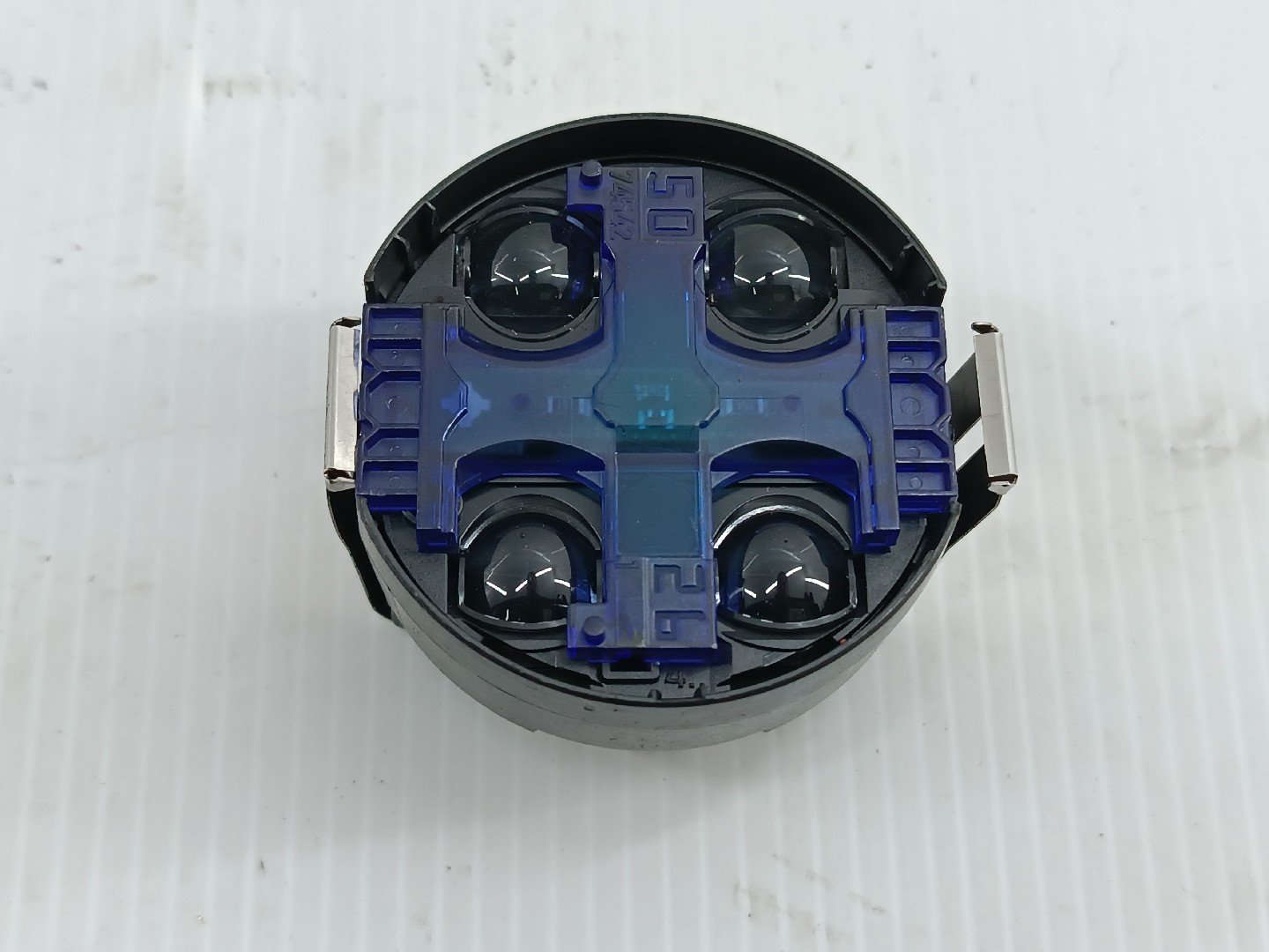 Sensor de chuva MERCEDES-BENZ C-CLASS T-Model (S204) | 07 - 14