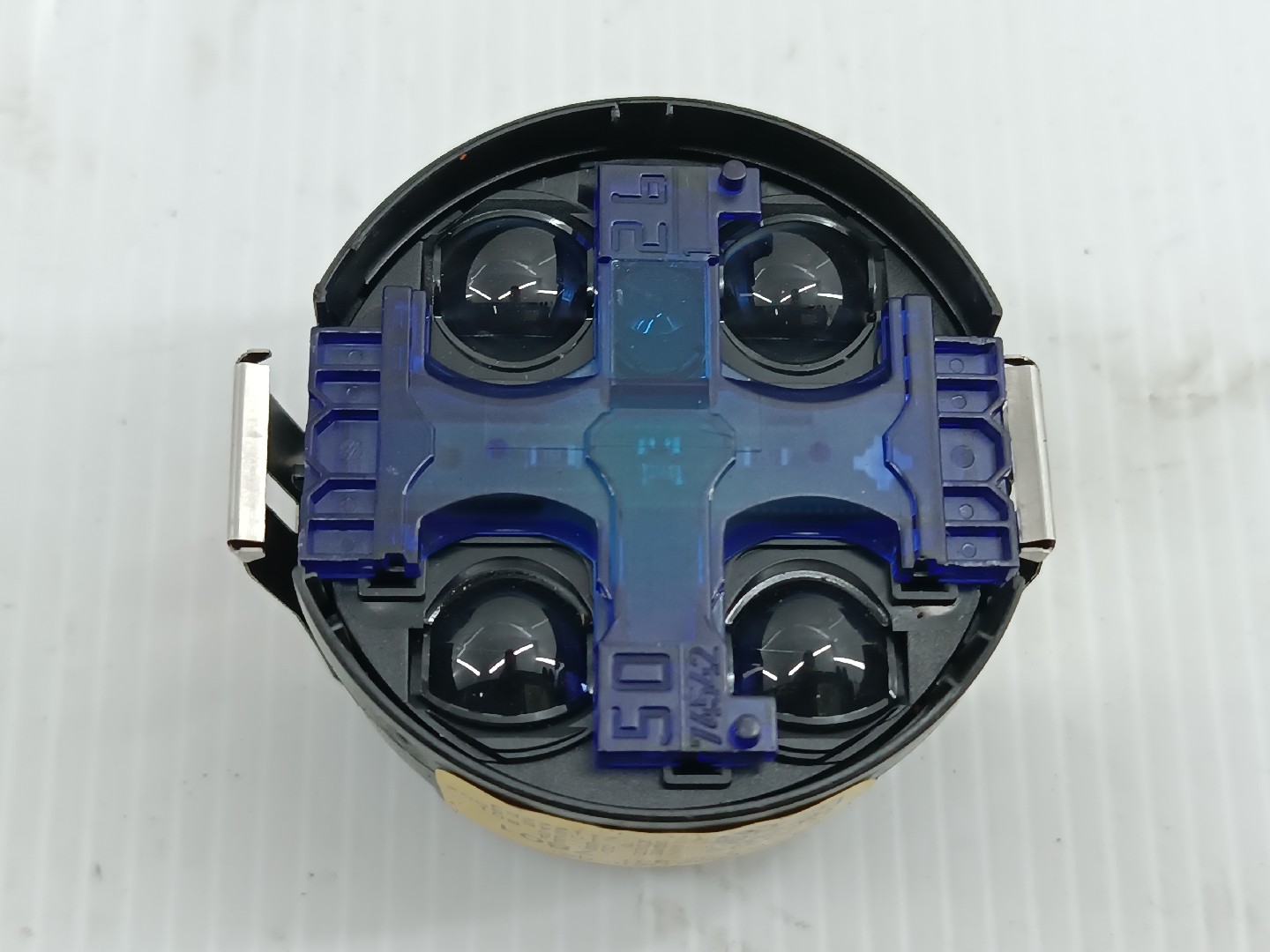 Sensor de chuva MERCEDES-BENZ C-CLASS T-Model (S204) | 07 - 14 Imagem-1