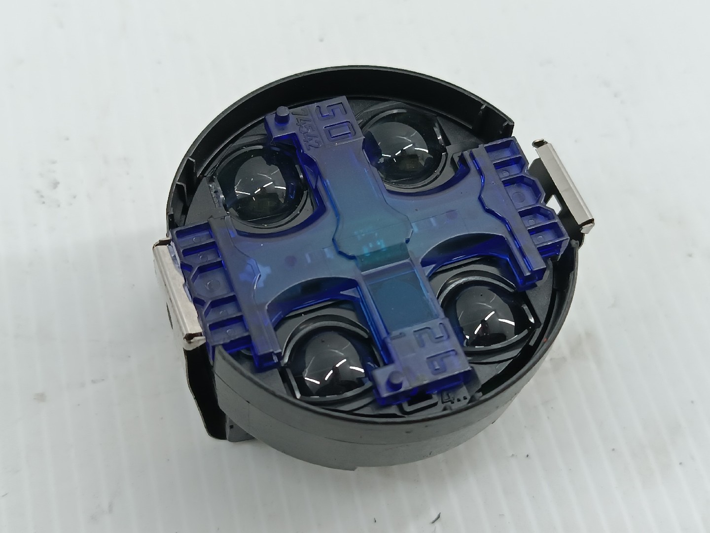 Sensor de chuva MERCEDES-BENZ C-CLASS T-Model (S204) | 07 - 14 Imagem-4