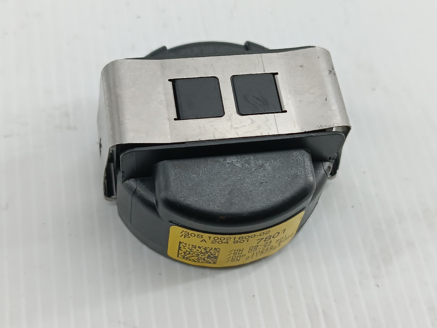 Sensor de chuva MERCEDES-BENZ C-CLASS T-Model (S204) | 07 - 14 Imagem-3