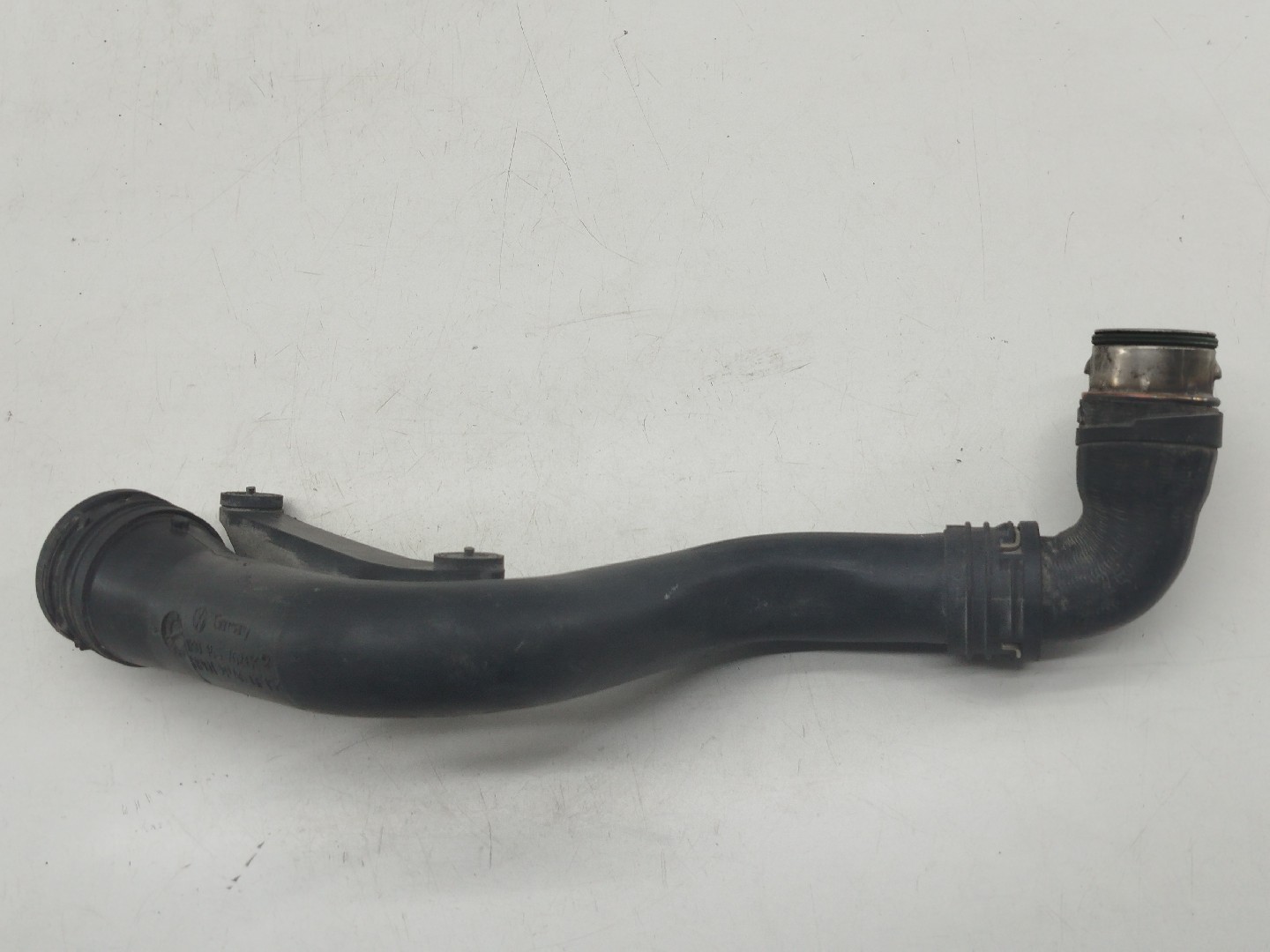 Tubagem do Intercooler SEAT LEON (1P1) | 05 - 13 Imagem-3