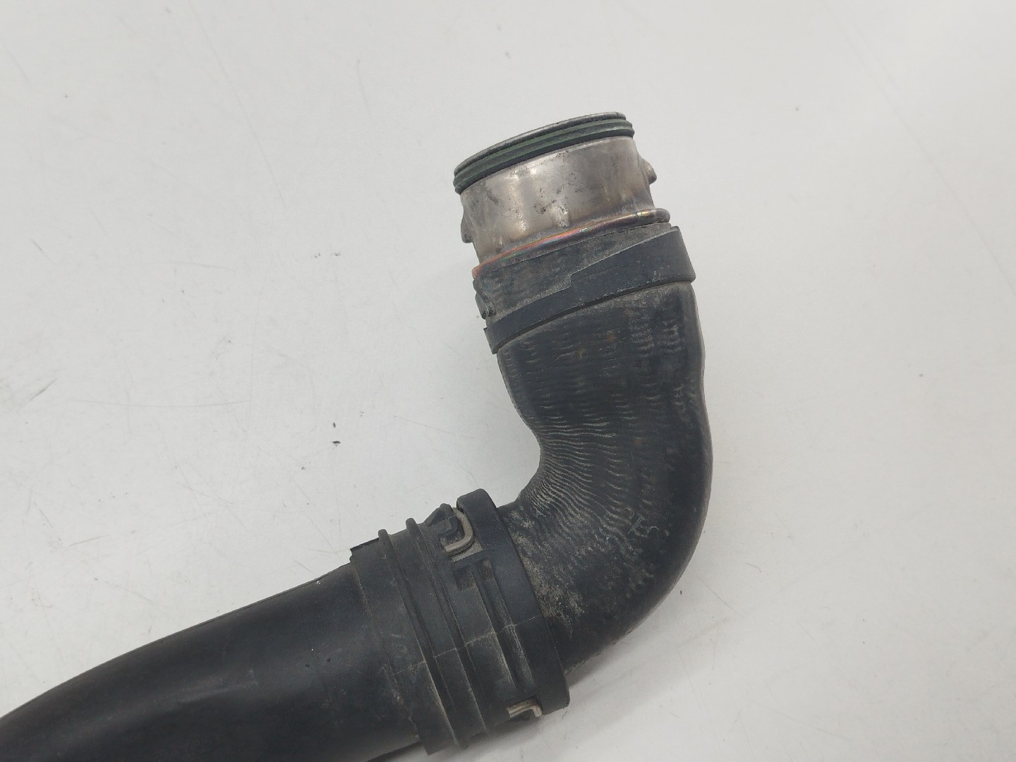 Tubagem do Intercooler SEAT LEON (1P1) | 05 - 13 Imagem-4