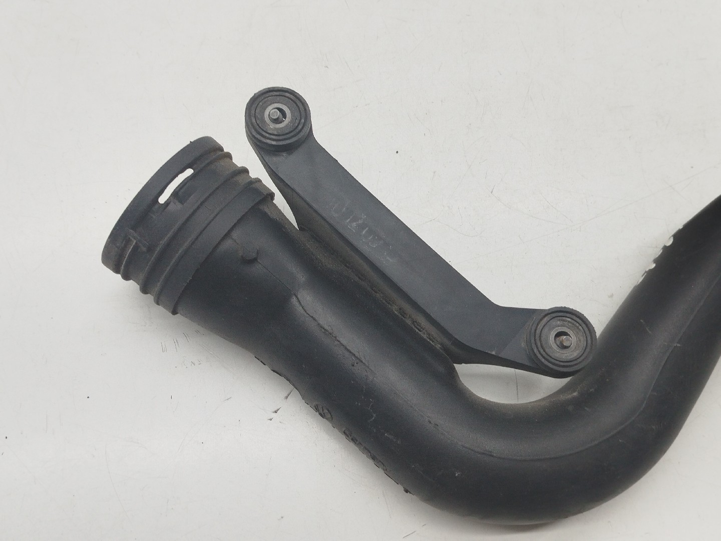 Tubagem do Intercooler SEAT LEON (1P1) | 05 - 13 Imagem-5