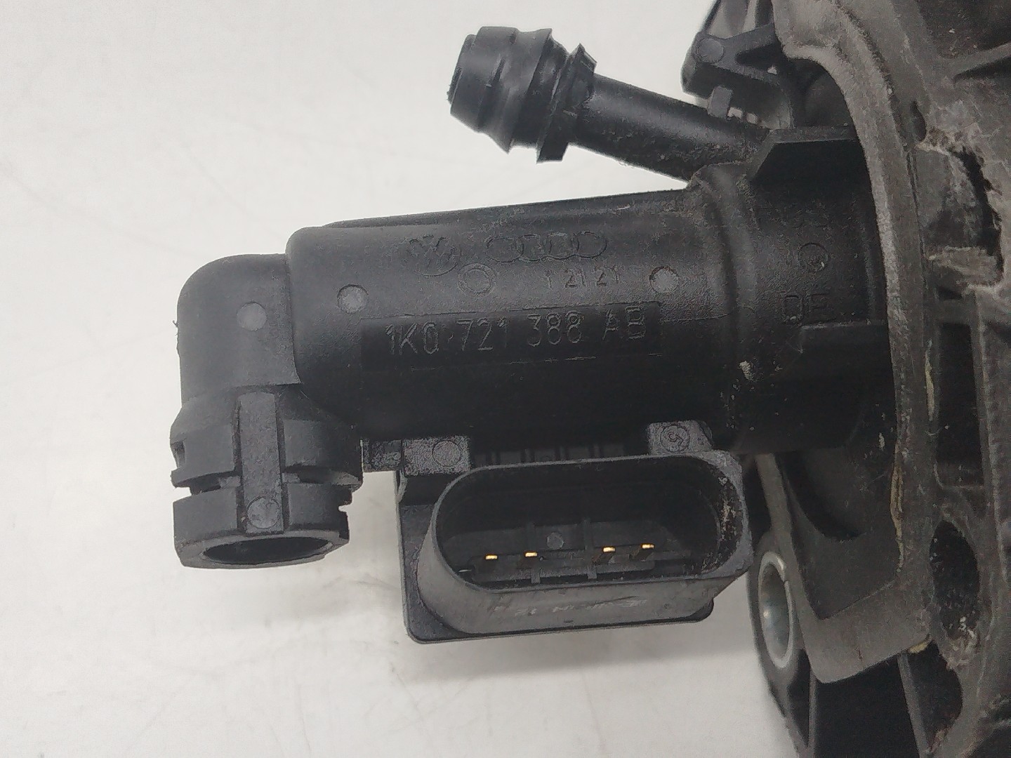 Pedal de embraiagem SEAT LEON (1P1) | 05 - 13 Imagem-3