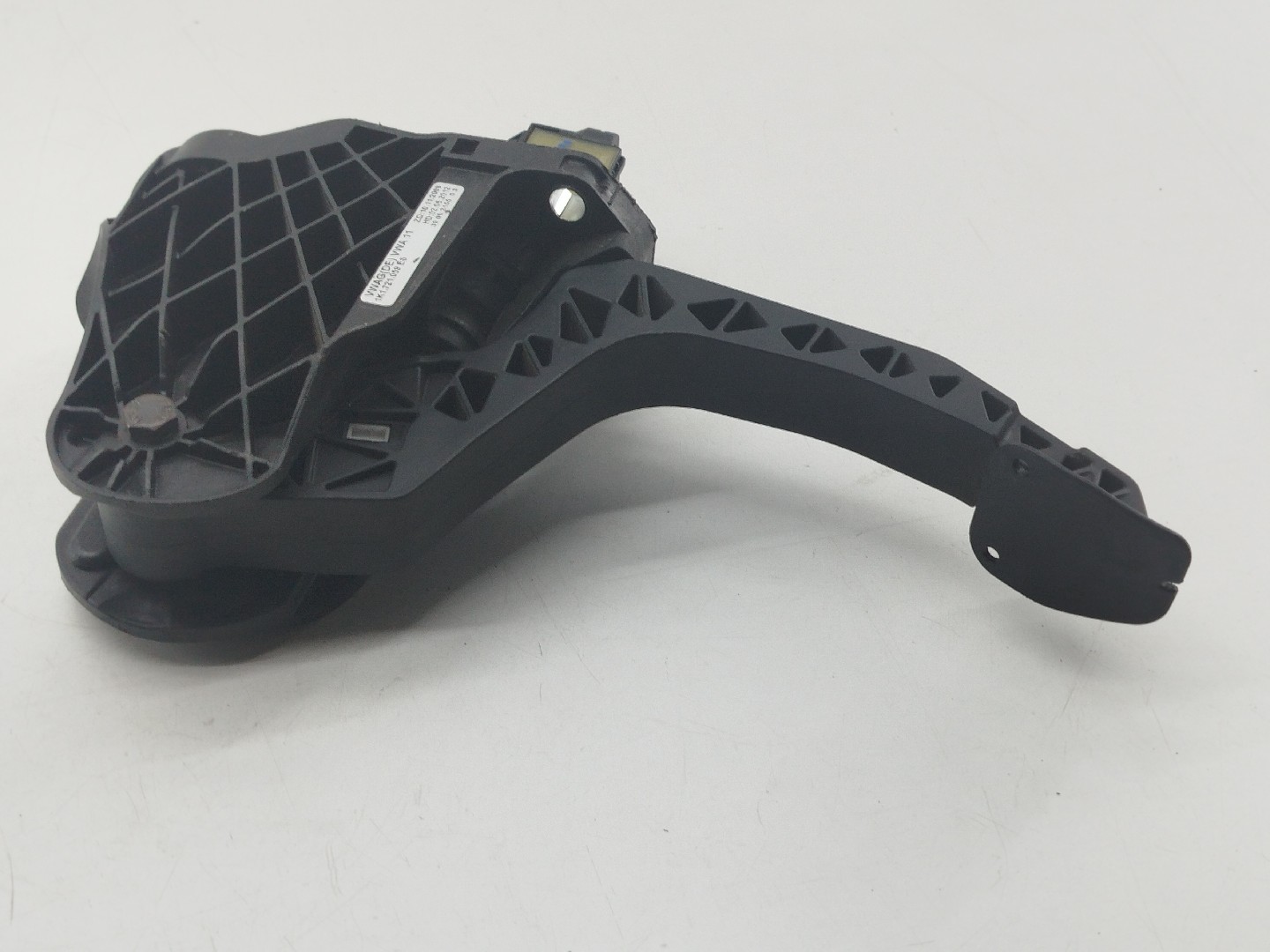 Pedal de embraiagem SEAT LEON (1P1) | 05 - 13 Imagem-7