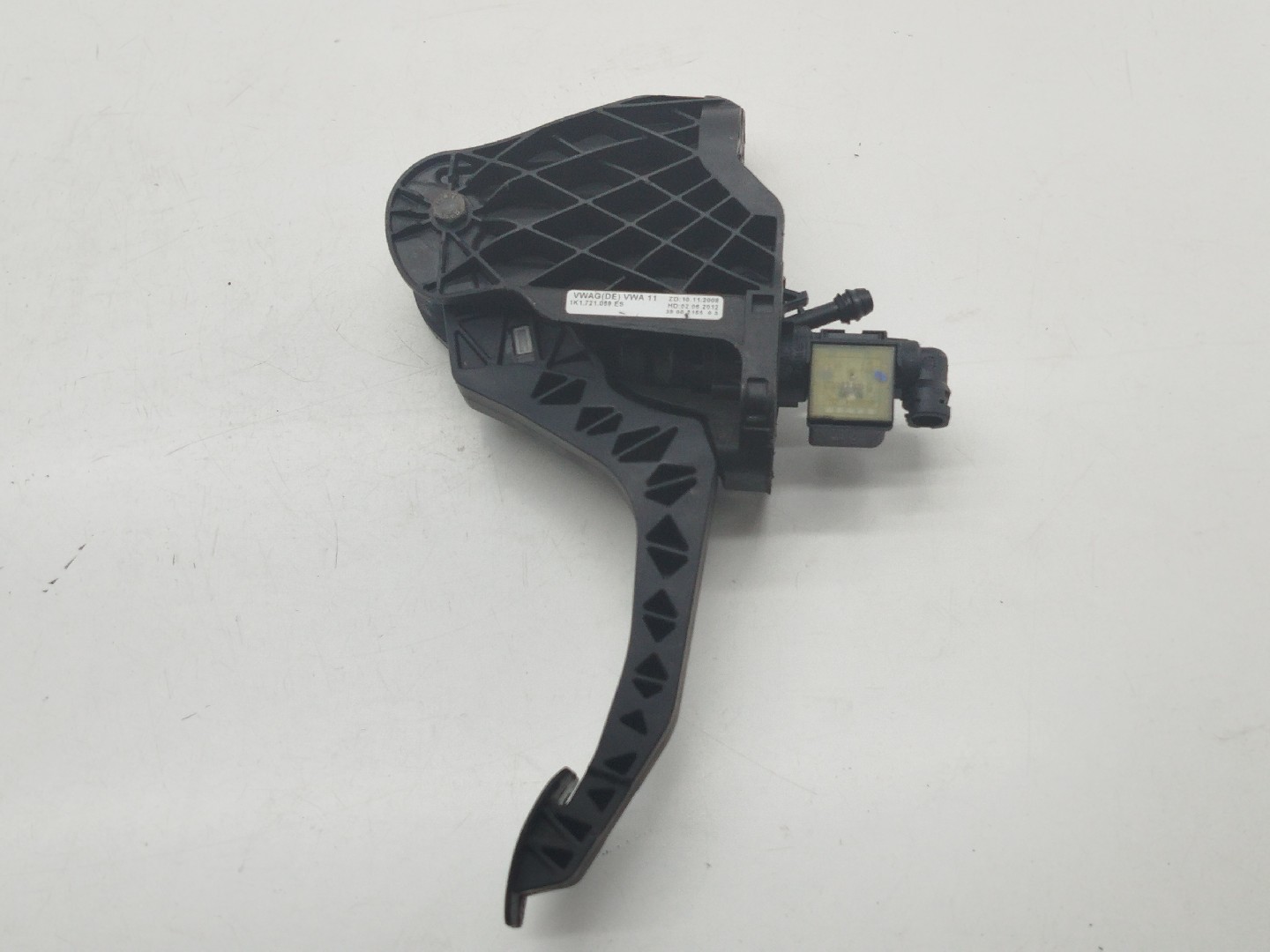 Pedal de embraiagem SEAT LEON (1P1) | 05 - 13 Imagem-5