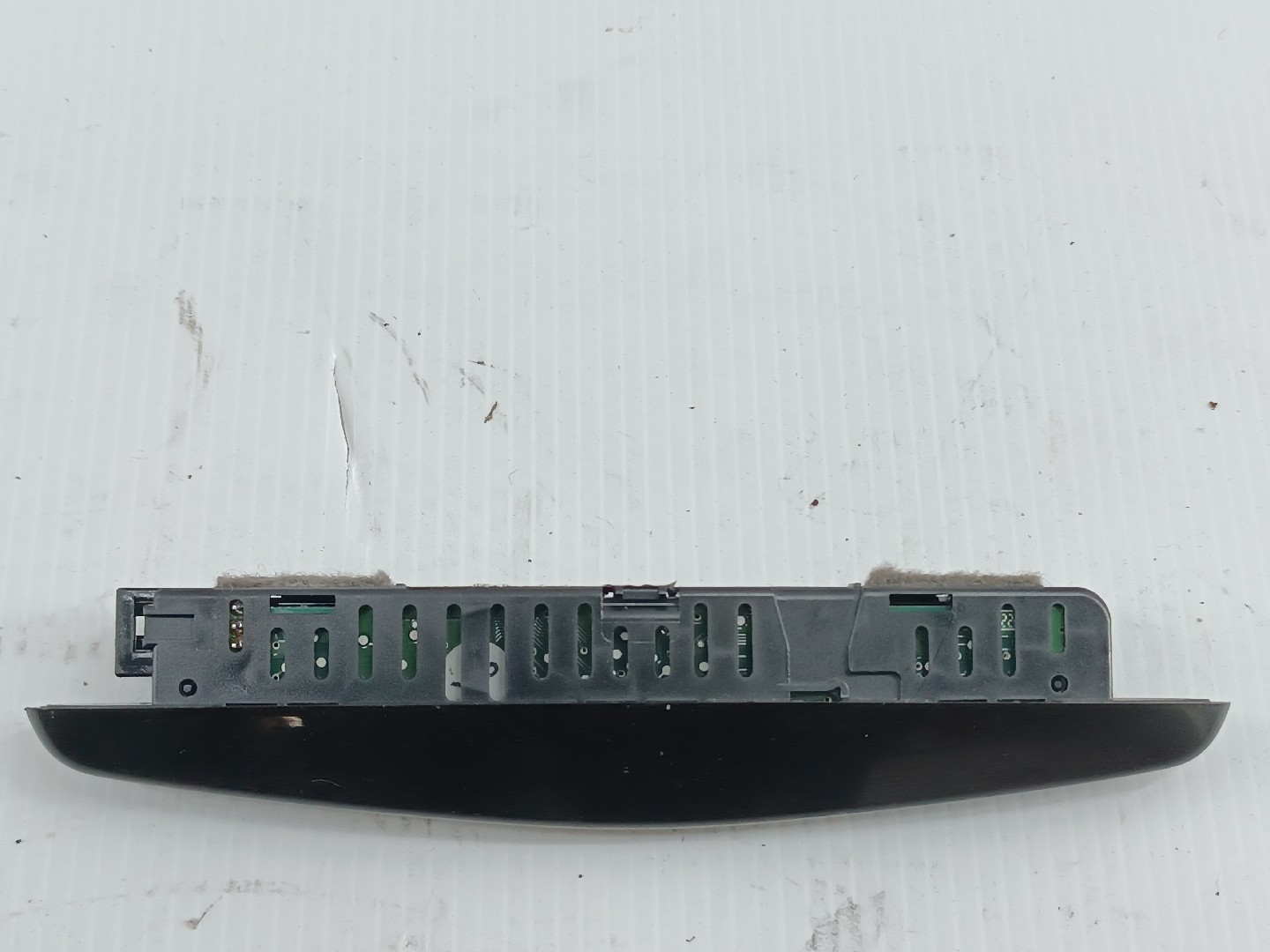 Sensor de Estacionamento MERCEDES-BENZ C-CLASS T-Model (S204) | 07 - 14 Imagem-2