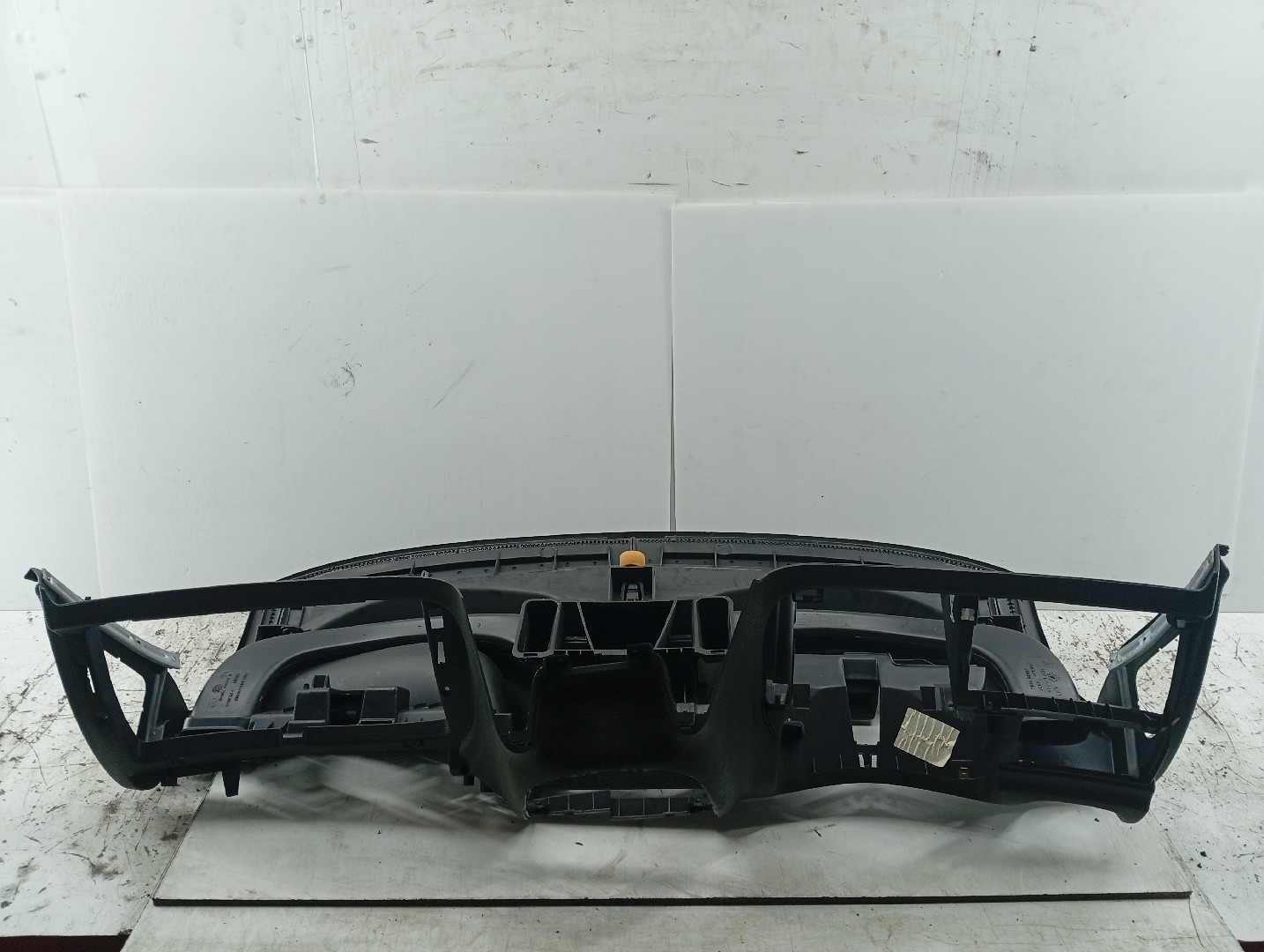 Tablier PEUGEOT 206 Hatchback (2A/C) | 98 - 12 Imagem-4