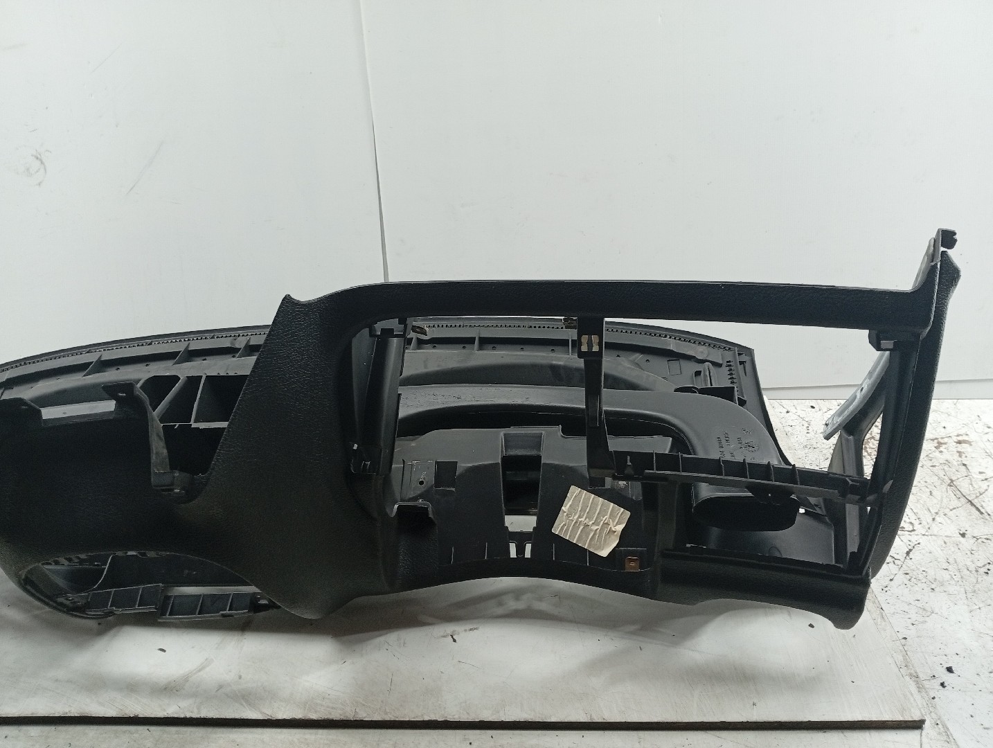 Tablier PEUGEOT 206 Hatchback (2A/C) | 98 - 12 Imagem-2