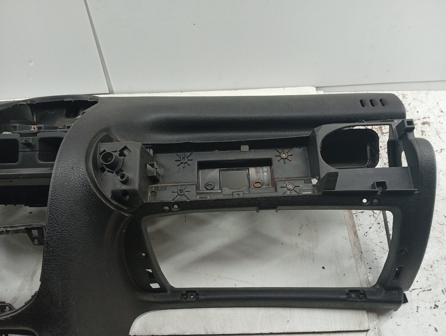 Tablier PEUGEOT 206 Hatchback (2A/C) | 98 - 12 Imagem-7