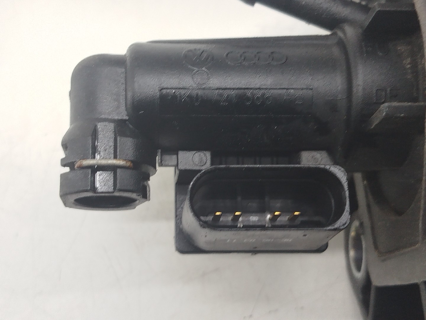 Pedal de embraiagem VOLKSWAGEN GOLF VI (5K1) | 08 - 14 Imagem-3