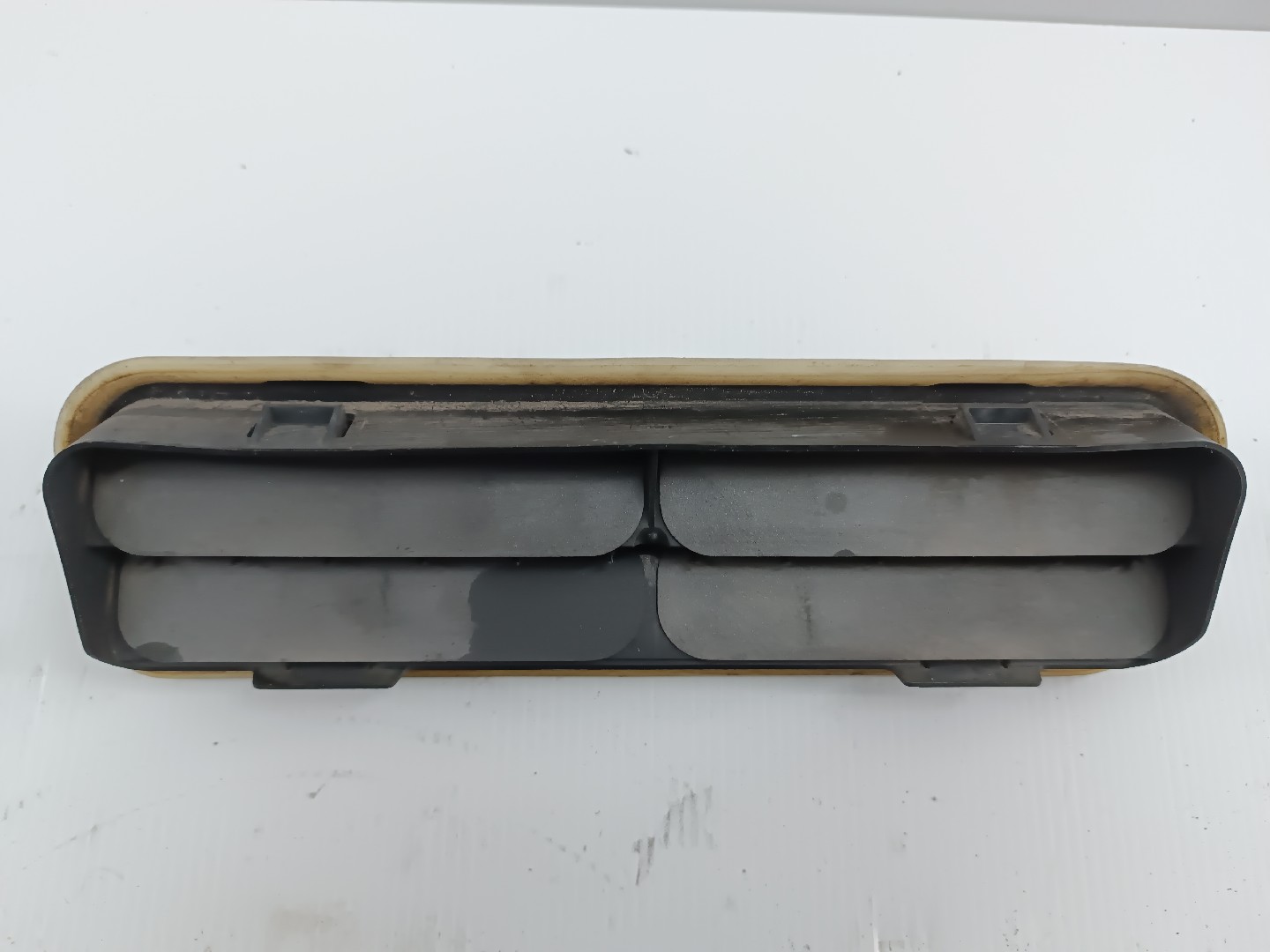 Painel de Ventilação da Carroceria MERCEDES-BENZ C-CLASS T-Model (S204) | 07 - 14 Imagem-1